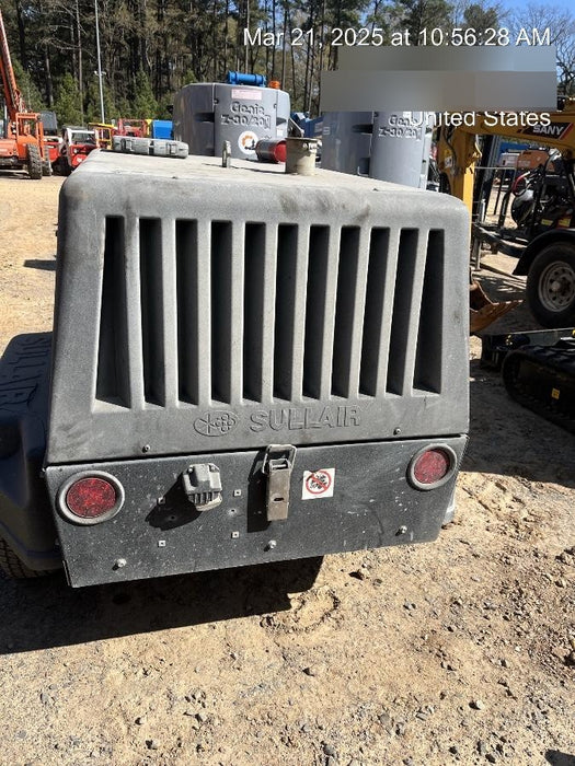 2020 SULLAIR 185-DPQ