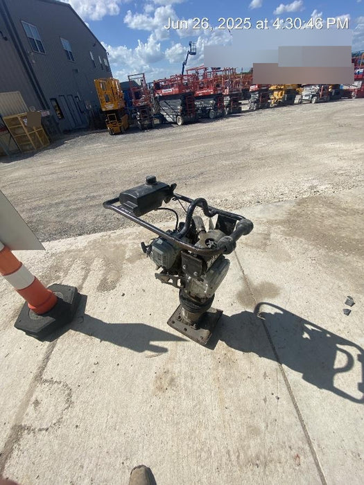 2022 THIRD COAST EQUIPMENT PR70H