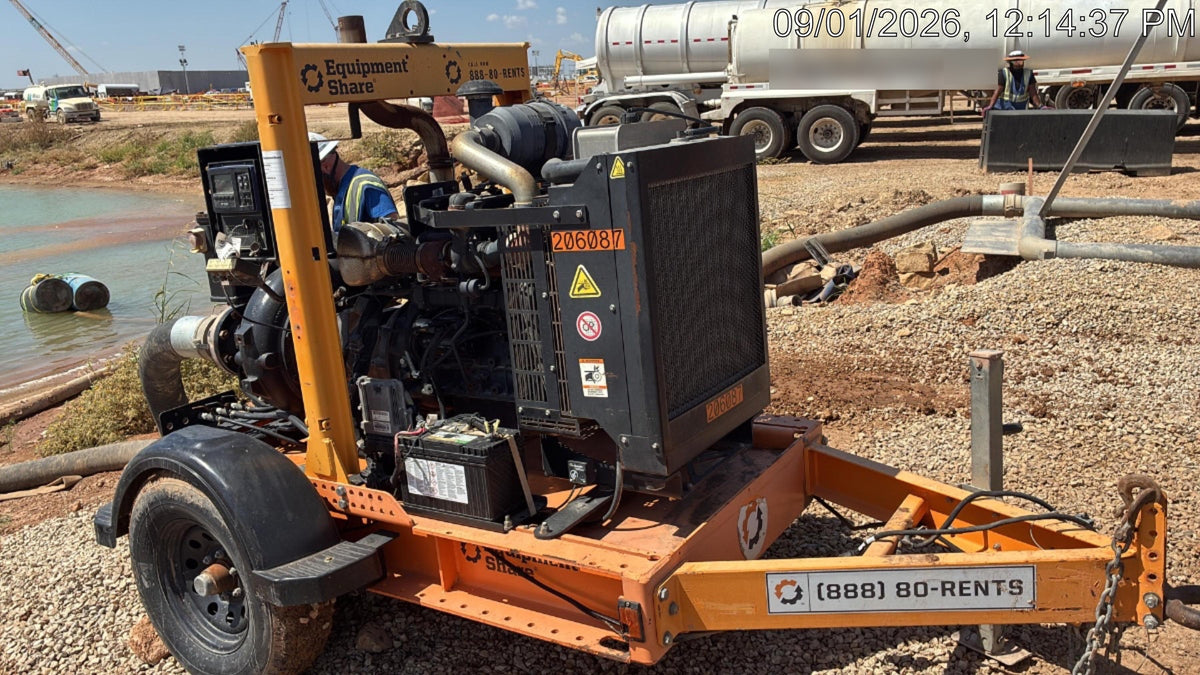 2022 PIONEER PP66S12L71-TD2.9L4