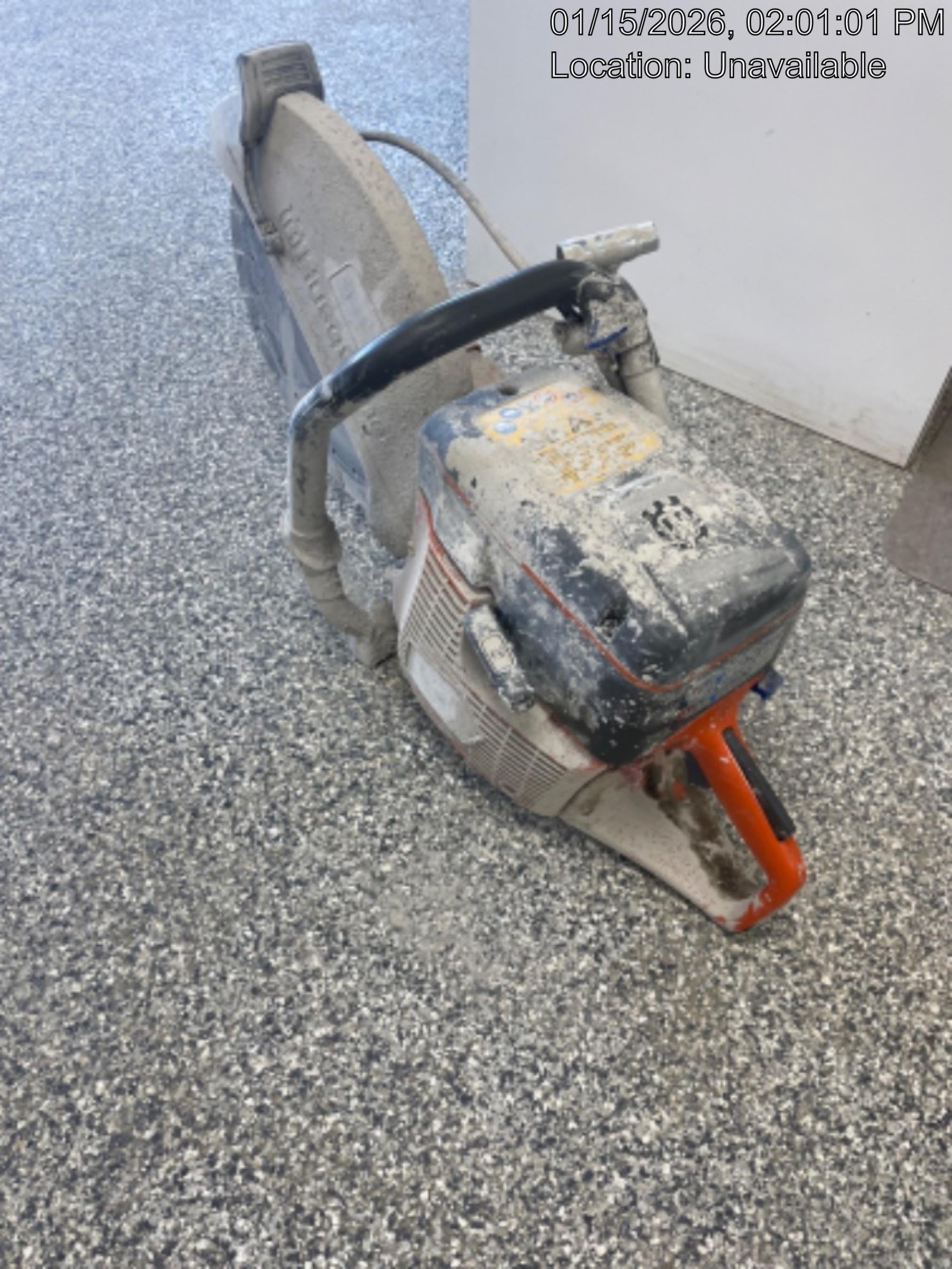 2023 HUSQVARNA K770