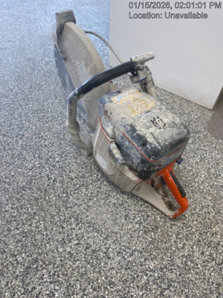 2023 HUSQVARNA K770