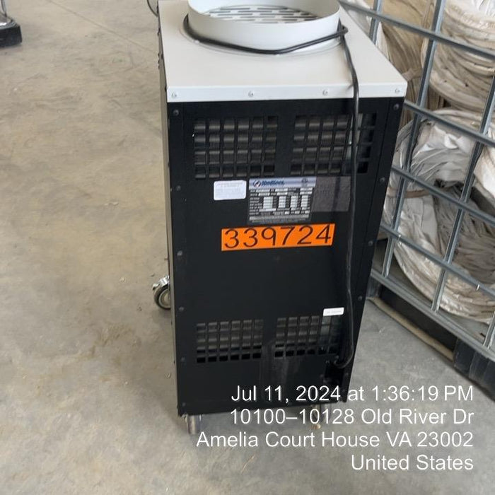 2023 KWIKOOL KPAC1411-2