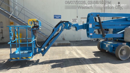 2024 GENIE Z40/23N RJ