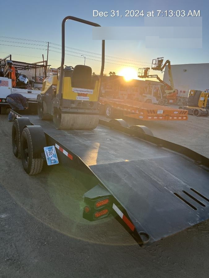2023 WACKER NEUSON RD12A
