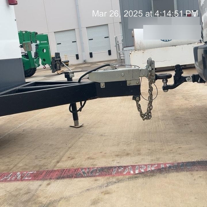 2023 SHINDAIWA DGK45F