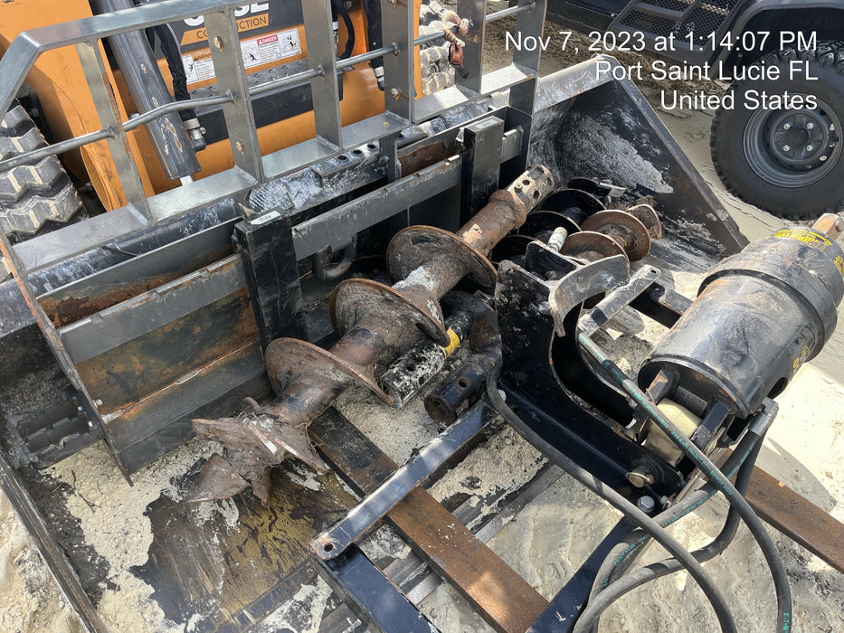 2022 PALADIN 48" Pallet Forks - Paladin