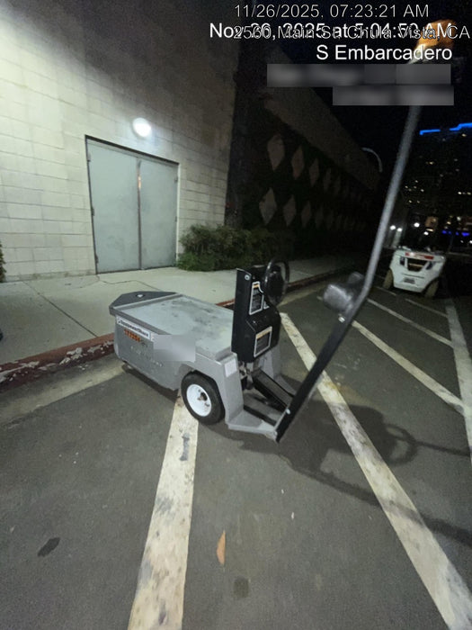 2023 COLUMBIA Stockchaser