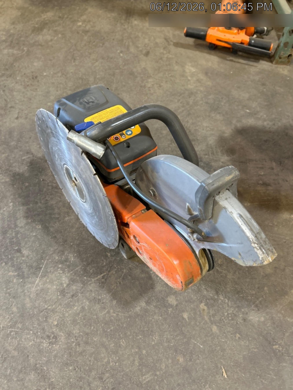 2020 HUSQVARNA K770