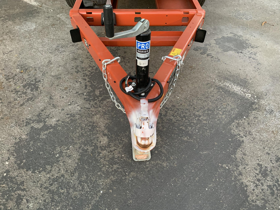 2019 DITCH WITCH C16XA