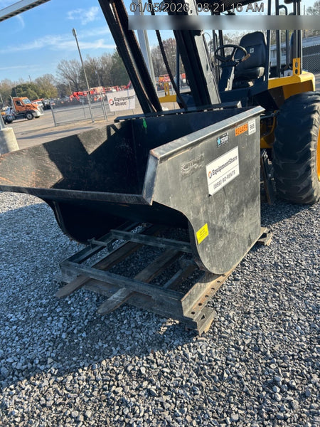 2024 STAR INDUSTRIES M-1820 - Self-Dump Hopper