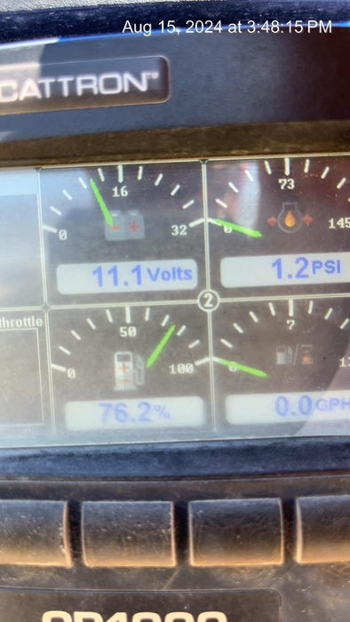 2022 PIONEER PP63C17L2-4045HFC06