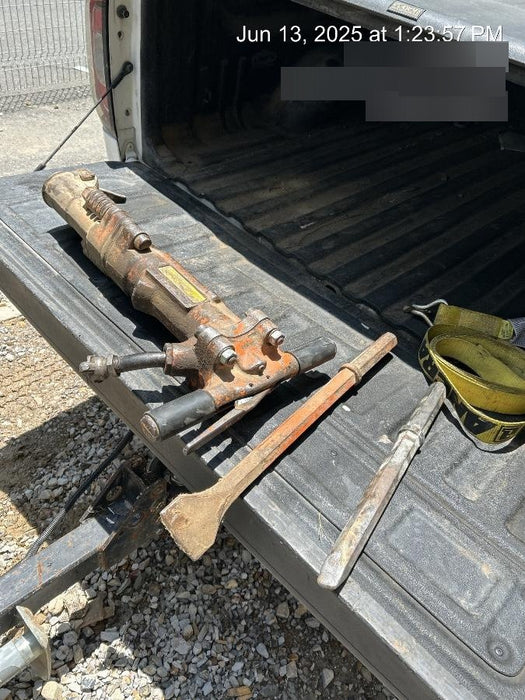 2019 AMERICAN PNEUMATIC TOOL APT-M190