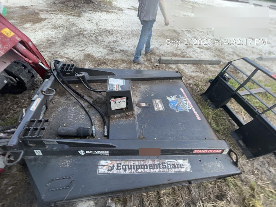 2020 PALADIN 30372A-0022