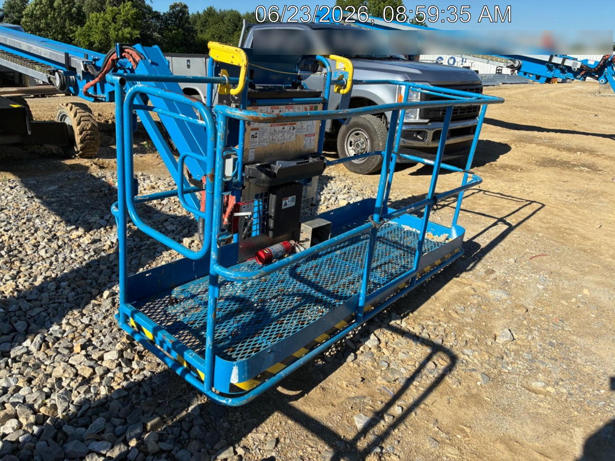 2024 GENIE S-45 XC