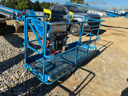 2024 GENIE S-45 XC