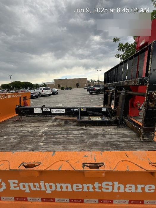 2023 STAR INDUSTRIES M1360B - Star JIB Boom