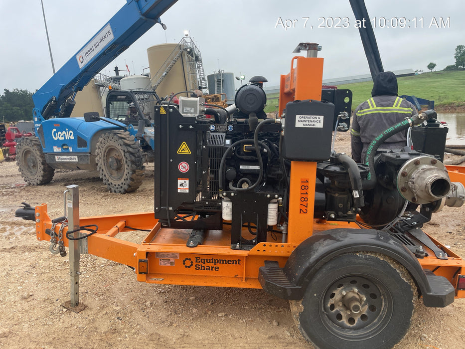 2021 PIONEER PP66S12L71-TD2.9L4