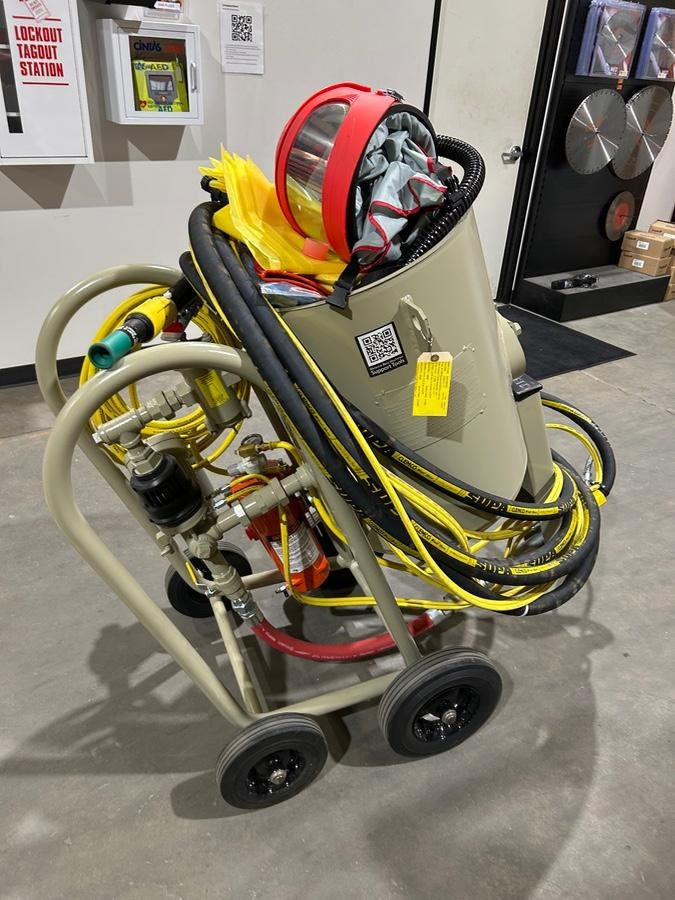 2025 CLEMCO 21548