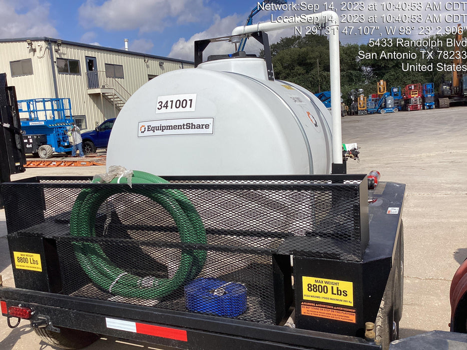 2023 SIMPSON SWT-52517