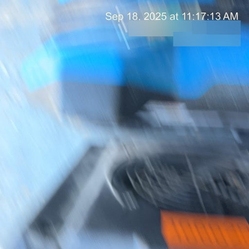 2020 DRI-EAZ LGR6000Li