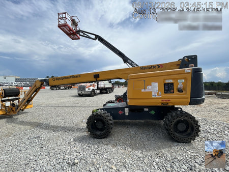 2024 HAULOTTE HT46RTJO