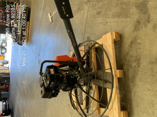 2020 HUSQVARNA CT 48-13A-V