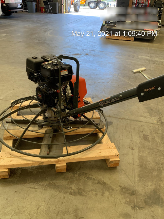 2020 HUSQVARNA CT 48-13A-V