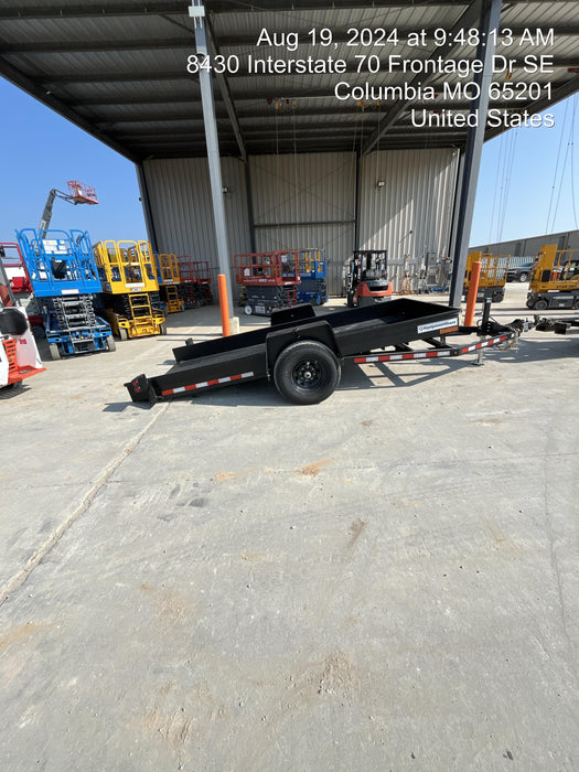 2024 STEELPOINT T614E