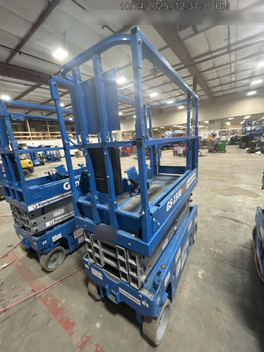 2020 Genie GS-1930 GENIE GS-1930