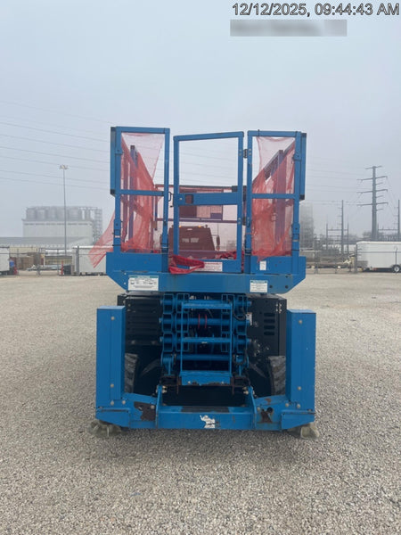 2019 GENIE GS-3369 RT