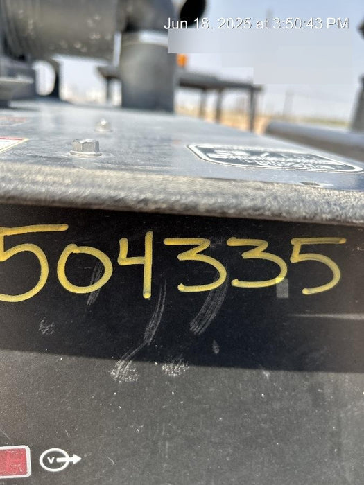 2025 LINCOLN ELECTRIC Vantage 549X