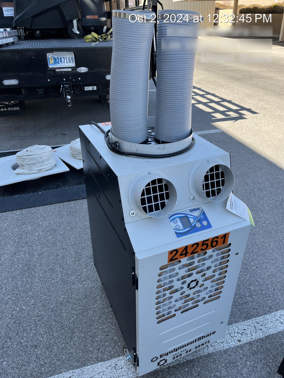 2022 KWIKOOL KPAC1811-2