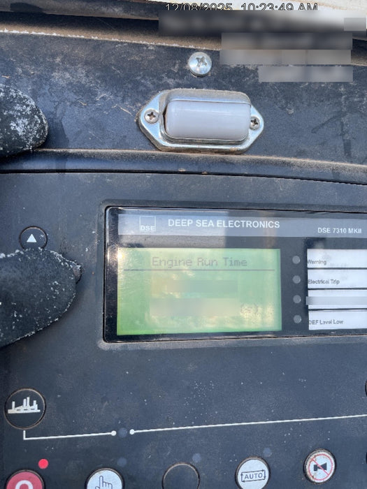 2020 ATLAS COPCO QAS 70