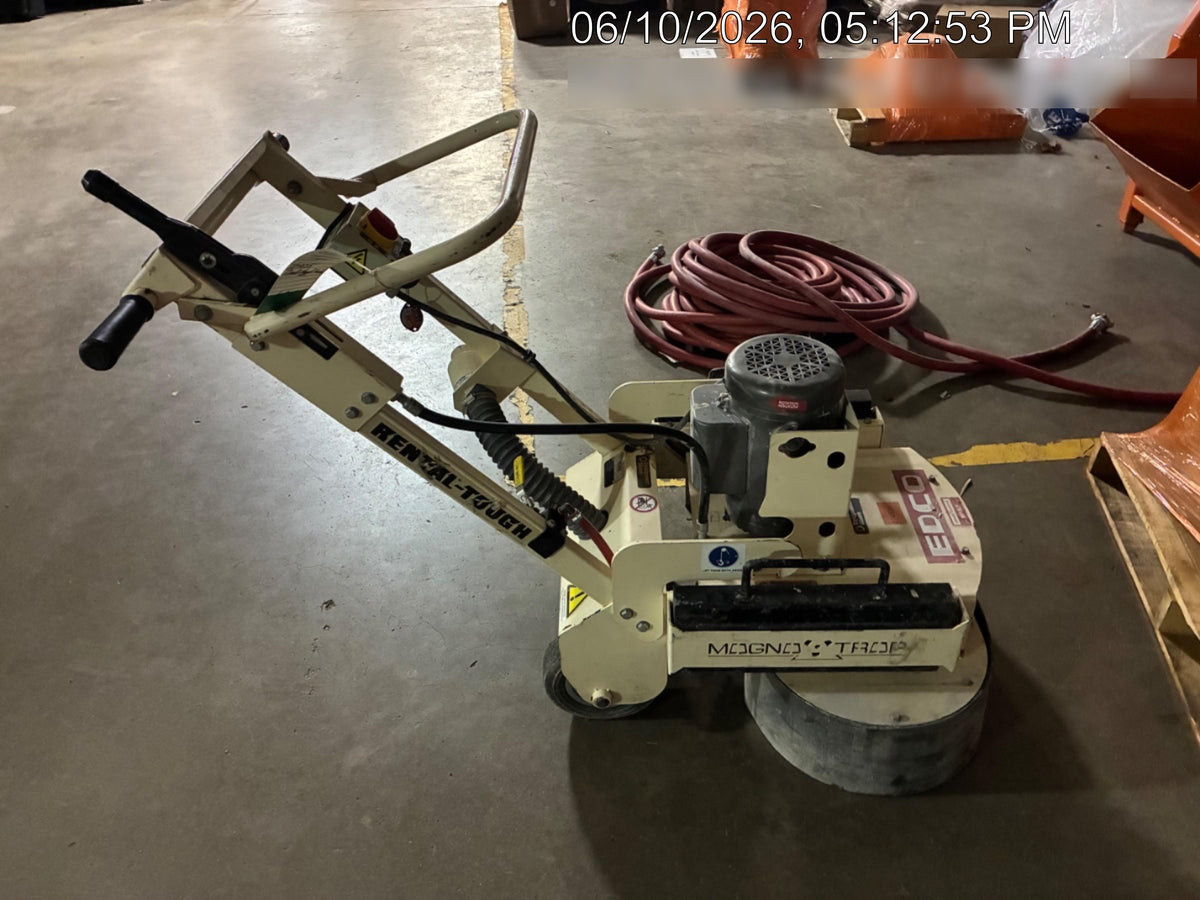 2022 EDCO 2EC-NG