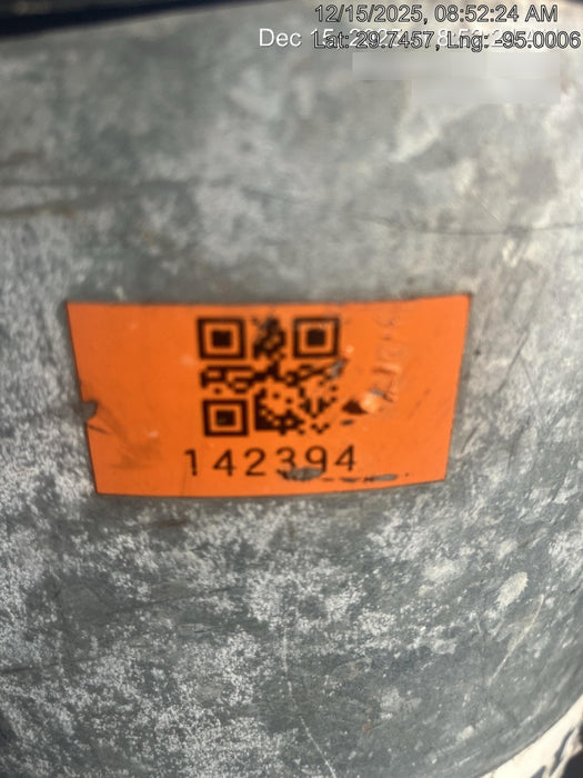 2021 MICHIGAN PNEUMATIC HV-6AM