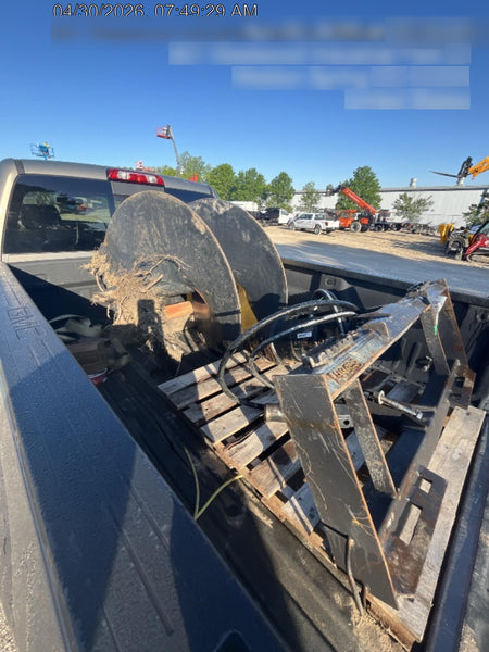 2022 AUGER TORQUE 3300-30
