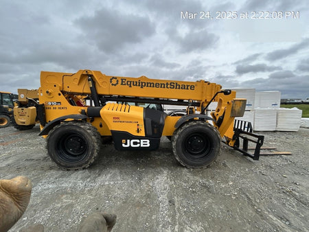 2025 JCB 510-56