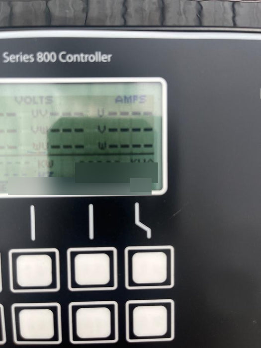 2022 MULTIQUIP DCA125