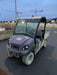 2020 Club Car CA500E Canopy, 48V Electric Drive System, 500 Amp Motor Controller, NM Tires