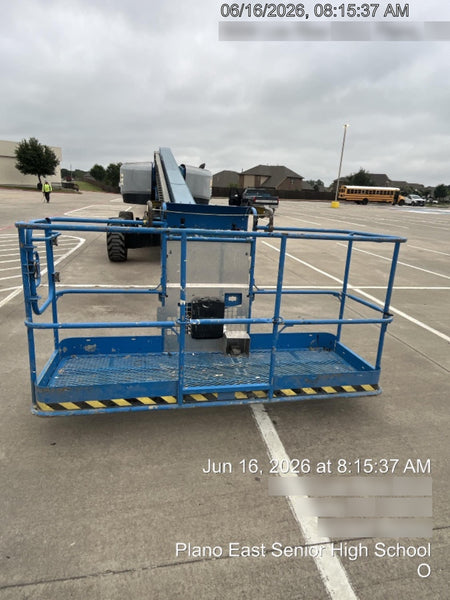 2017 GENIE S-65