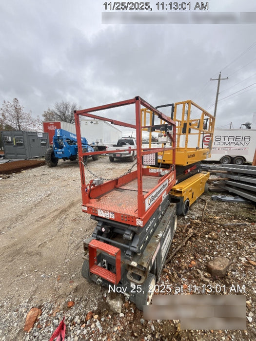 2019 SKYJACK SJIII-3219