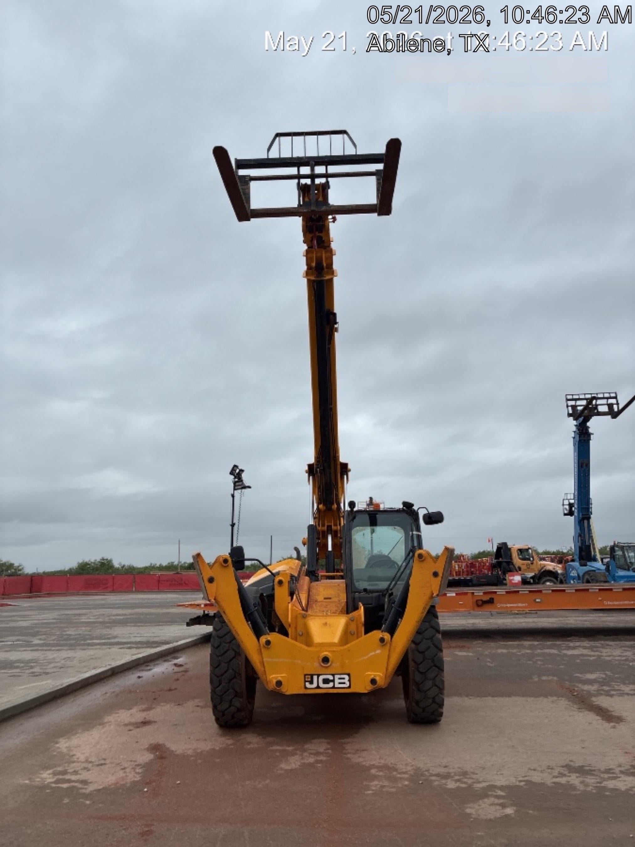 2025 JCB 512-56