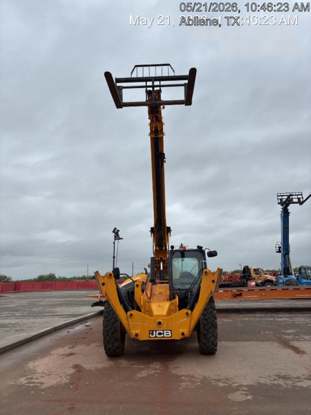 2025 JCB 512-56