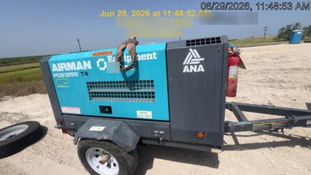 2024 AIRMAN PDS185S CWK