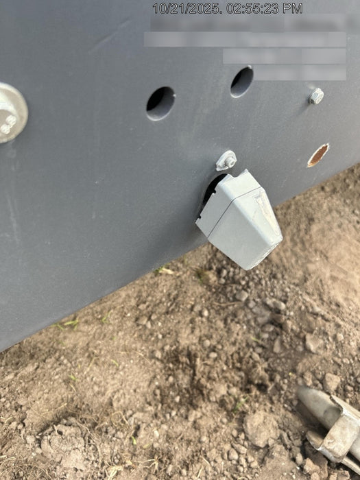 2024 ATLAS COPCO PAC H64 JD