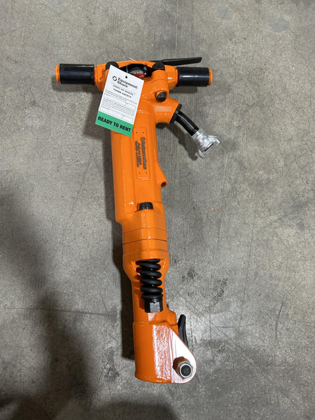 2024 MICHIGAN PNEUMATIC ES-TPB90-118-TRACKER
