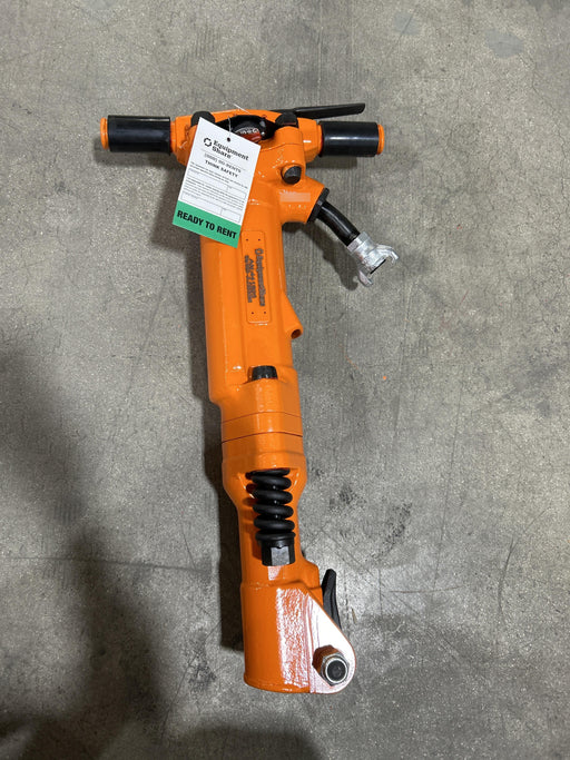 2024 MICHIGAN PNEUMATIC ES-TPB90-118-TRACKER