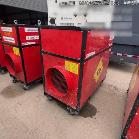 2024 CAMPO EB150E480600V