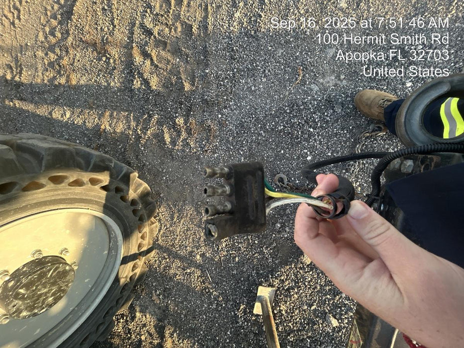 2024 VIRNIG PF4855-5VG