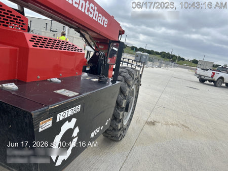 2021 MANITOU MTA8044